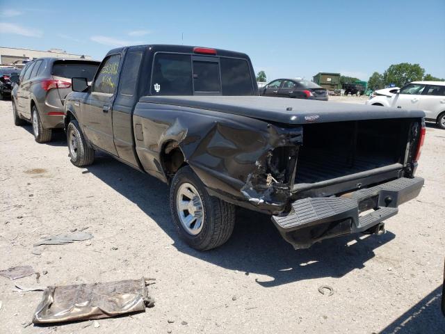 Photo 3 from auction – 2009 FORD RANGER SUP with VIN 1FTYR14D69PA12525