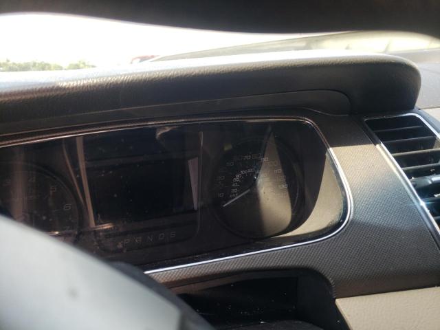 Photo 8 from auction – 2015 FORD TAURUS SE with VIN 1FAHP2D99FG148799