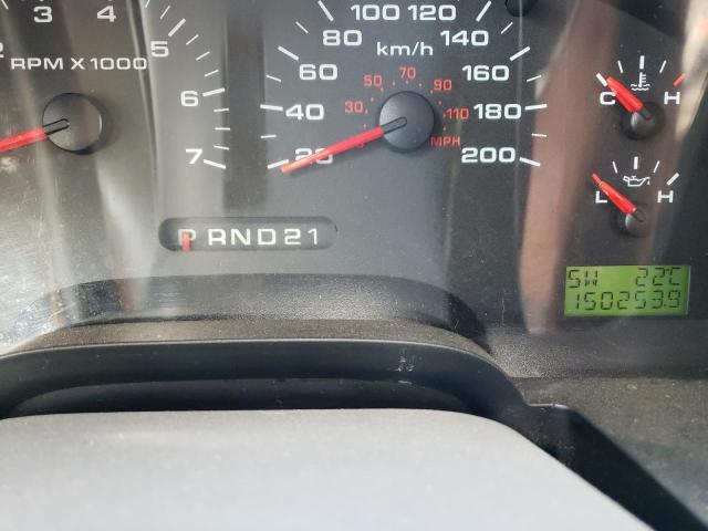 Photo 8 from auction – 2008 FORD F150 with VIN 1FTRF14V08KE04093