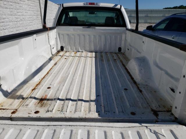 Photo 6 from auction – 2008 FORD F150 with VIN 1FTRF12298KD86914