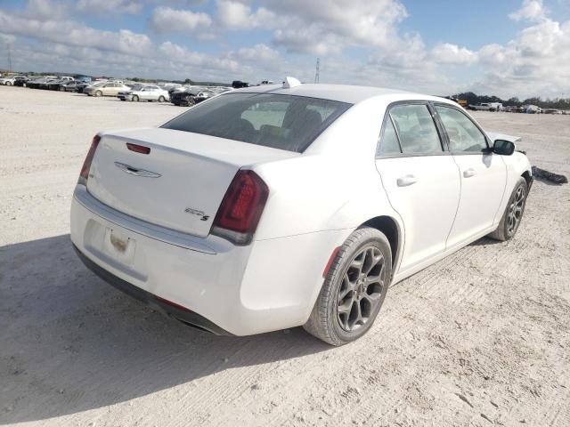 Photo 4 from auction – 2018 CHRYSLER 300 S with VIN 2C3CCAGG8JH250729