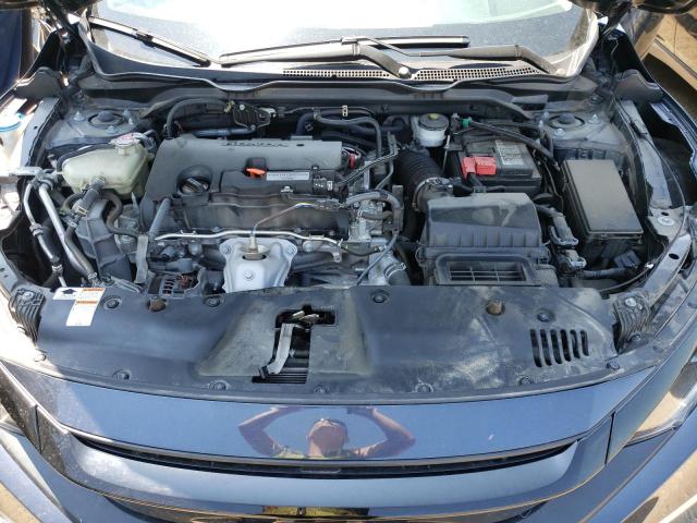 Photo 7 from auction – 2020 HONDA CIVIC EX with VIN 2HGFC2F73LH019029
