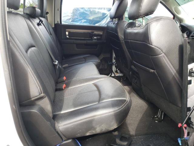 Photo 6 from auction – 2018 RAM 1500 SPORT with VIN 1C6RR7MT5JS150810