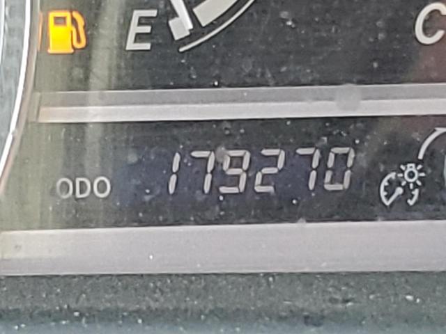 Photo 8 from auction – 2010 TOYOTA VENZA with VIN 4T3ZK3BB5AU027094