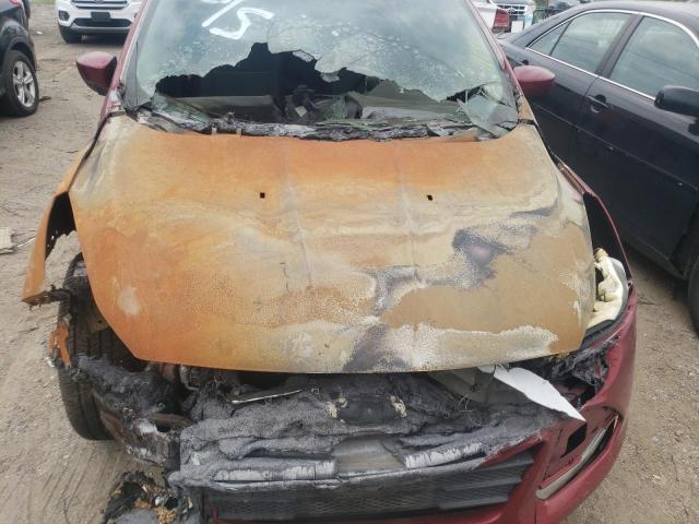 Photo 7 from auction – 2014 FORD ESCAPE SE with VIN 1FMCU9GXXEUC61141