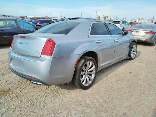 Photo 4 from auction – 2016 CHRYSLER 300C with VIN 2C3CCAEG3GH190256