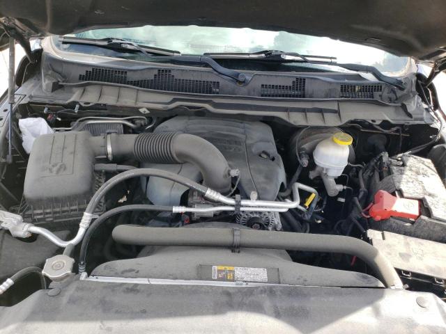 Photo 7 from auction – 2018 RAM 1500 LONGH with VIN 1C6RR7PT5JS224254
