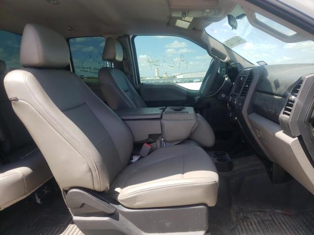 Photo 5 from auction – 2017 FORD F250 SUPER with VIN 1FT7X2BT1HEC47216