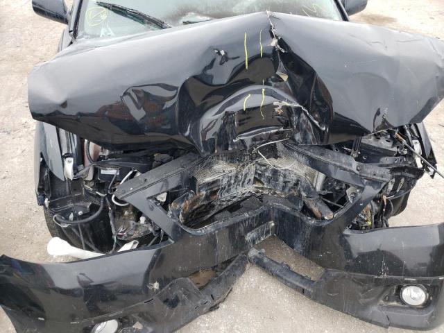 Photo 7 from auction – 2011 TOYOTA CAMRY BASE with VIN 4T1BF3EK0BU121752