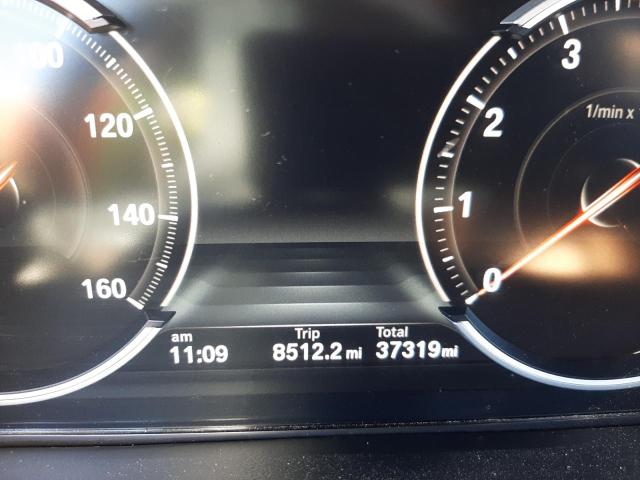 Photo 8 from auction – 2017 BMW X6 XDRIVE3 with VIN 5UXKU2C33H0U29920
