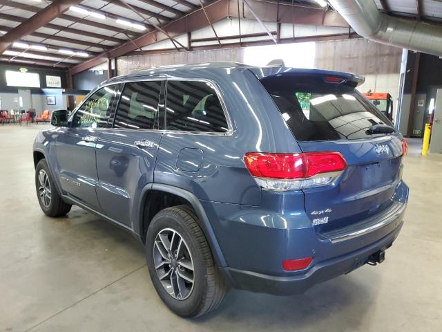 Photo 3 from auction – 2019 JEEP GRAND CHER with VIN 1C4RJFBGXKC720358