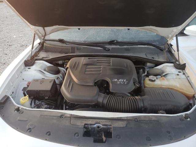 Photo 7 from auction – 2015 DODGE CHARGER SE with VIN 2C3CDXBG8FH762621