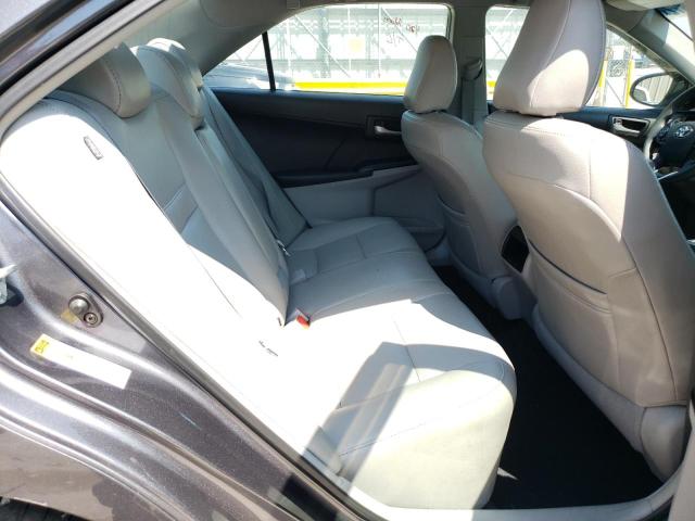 Photo 6 from auction – 2012 TOYOTA CAMRY BASE with VIN 4T1BF1FK6CU036161