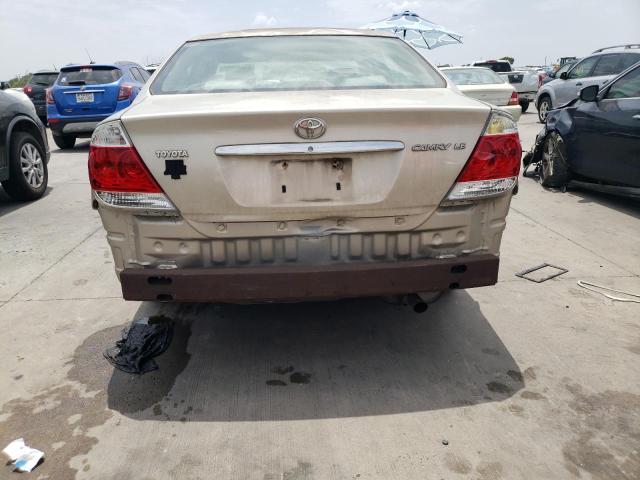 Photo 9 from auction – 2005 TOYOTA CAMRY LE with VIN 4T1BE32K85U568096