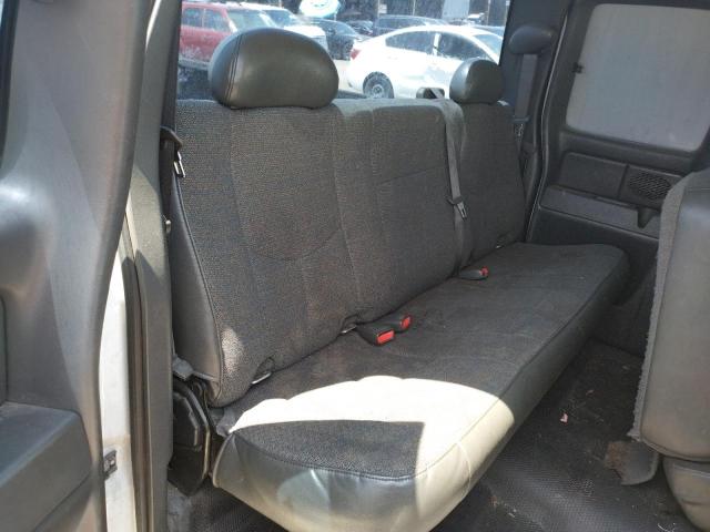 Photo 6 from auction – 2006 CHEVROLET SILVERADO with VIN 1GCEC19XX6Z259053