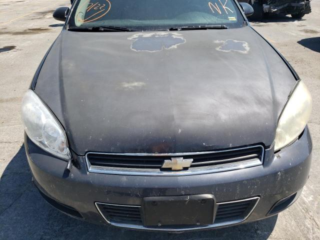 Photo 9 from auction – 2013 CHEVROLET IMPALA LTZ with VIN 2G1WC5E37D1214181