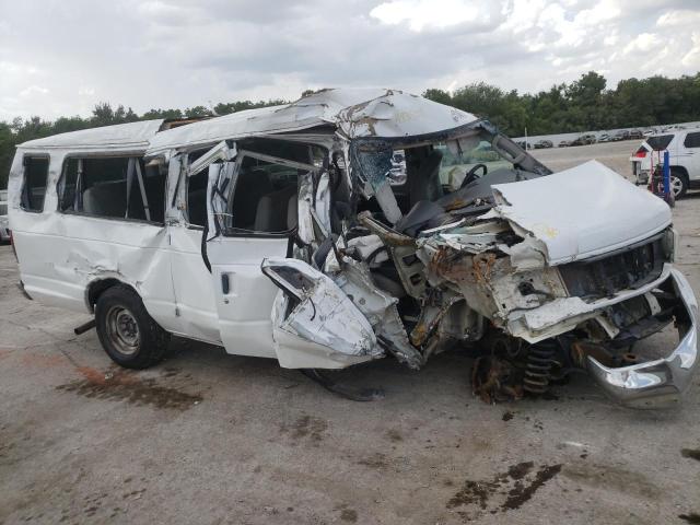 Photo 5 from auction – 2003 FORD ECONOLINE with VIN 1FBSS31L63HA93503