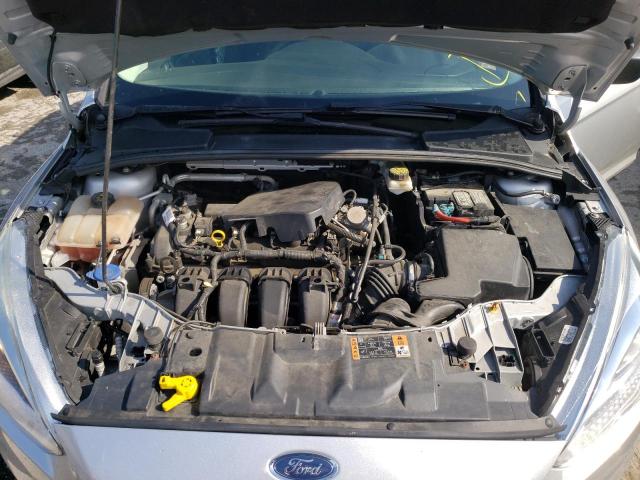 صورة رقم 7 من المزاد - 2018 FORD FOCUS S مع VIN 1FADP3E20JL256783