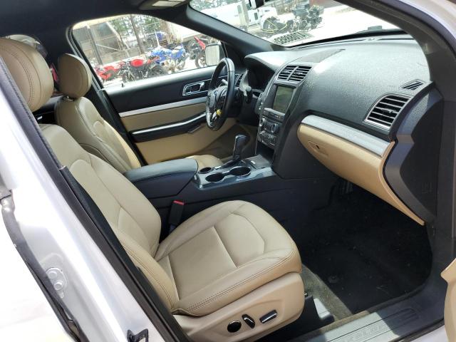 Photo 5 from auction – 2017 FORD EXPLORER X with VIN 1FM5K7D80HGD14562