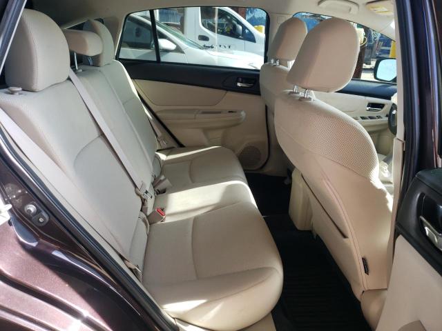 Photo 6 from auction – 2013 SUBARU IMPREZA PR with VIN JF1GPAC62DH879787