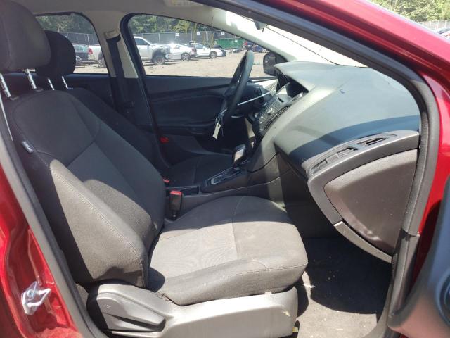 Photo 5 from auction – 2017 FORD FOCUS SE with VIN 1FADP3F23HL228405