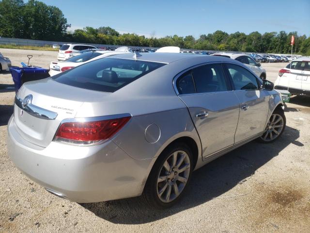 Photo 4 from auction – 2011 BUICK LACROSSE C with VIN 1G4GE5ED6BF271603
