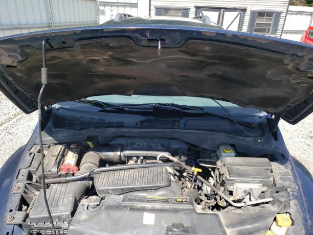 Photo 7 from auction – 2004 DODGE DURANGO SL with VIN 1D4HB48D94F233036