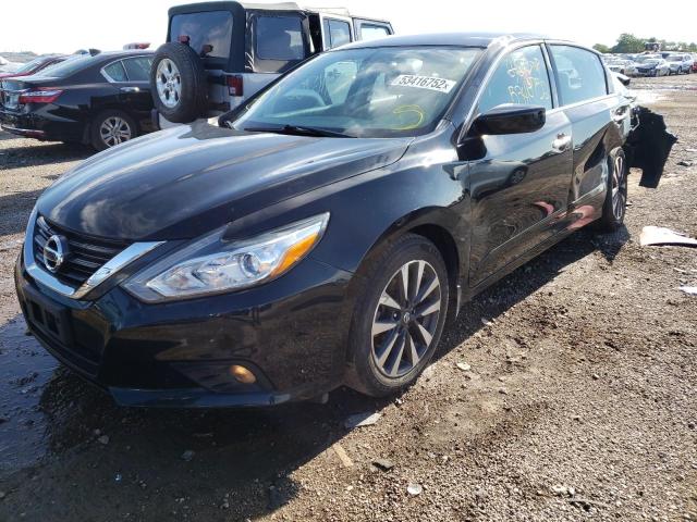 Photo 2 from auction – 2016 NISSAN ALTIMA 2.5 with VIN 1N4AL3AP1GC163778