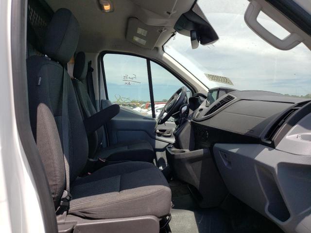 Photo 5 from auction – 2019 FORD TRANSIT T- with VIN 1FTYR1ZMXKKB00456
