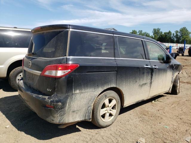 Photo 4 from auction – 2015 NISSAN QUEST S with VIN JN8AE2KPXF9122529