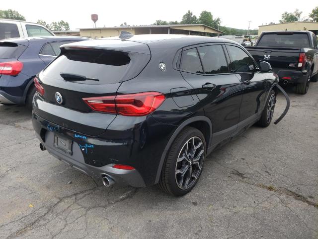 Photo 4 from auction – 2018 BMW X2 XDRIVE2 with VIN WBXYJ5C31JEF79349