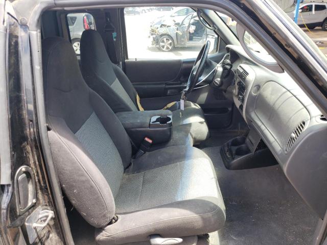 Photo 5 from auction – 2003 FORD RANGER SUP with VIN 1FTZR45E43PB88882