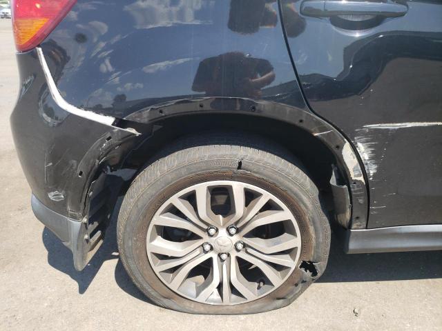 Photo 9 from auction – 2017 MITSUBISHI OUTLANDER with VIN JA4AR3AU4HZ016300