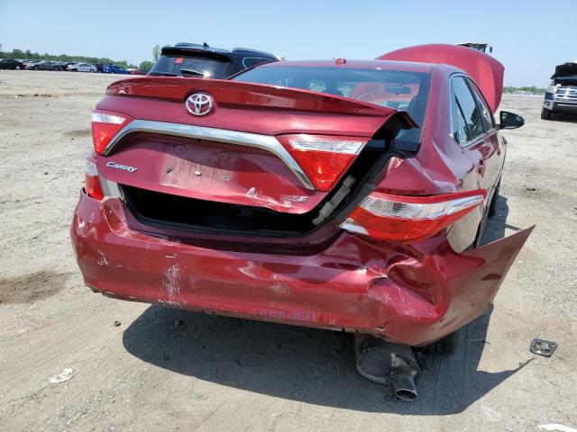 Photo 9 from auction – 2016 TOYOTA CAMRY LE with VIN 4T1BF1FK3GU538647