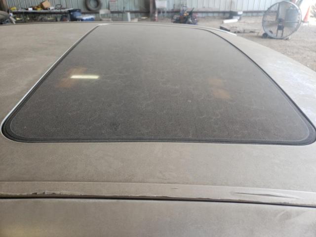 Photo 9 from auction – 2001 LEXUS LS 430 with VIN JTHBN30F910016309