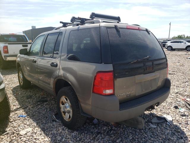 Photo 3 from auction – 2002 FORD EXPLORER with VIN 1FMZU72K32ZC82292