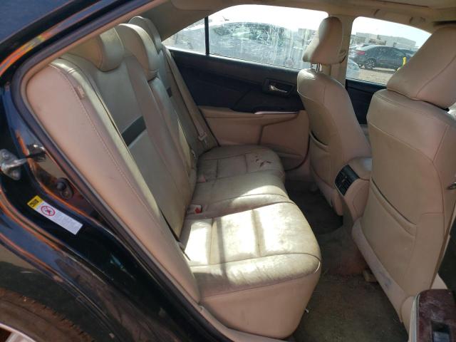 Photo 6 from auction – 2013 TOYOTA CAMRY L with VIN 4T1BF1FK6DU722251