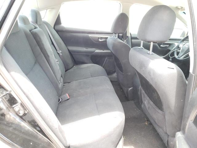 Photo 6 from auction – 2015 NISSAN ALTIMA 2.5 with VIN 1N4AL3AP0FC113324