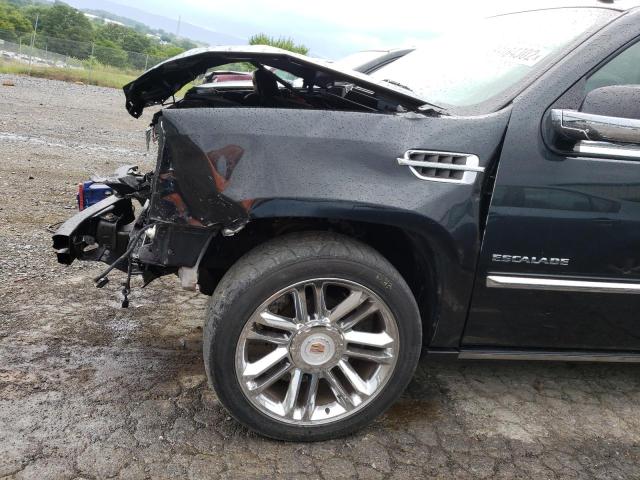 Photo 9 from auction – 2013 CADILLAC ESCALADE P with VIN 1GYS4DEFXDR220694
