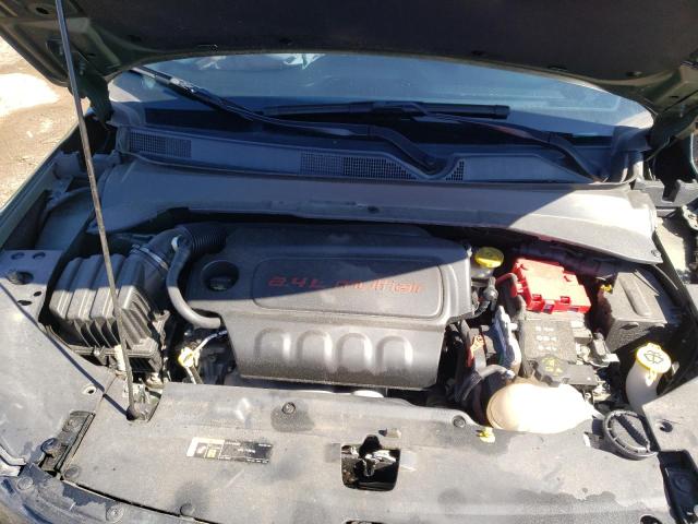Photo 7 from auction – 2020 JEEP COMPASS LI with VIN 3C4NJDCB6LT251278