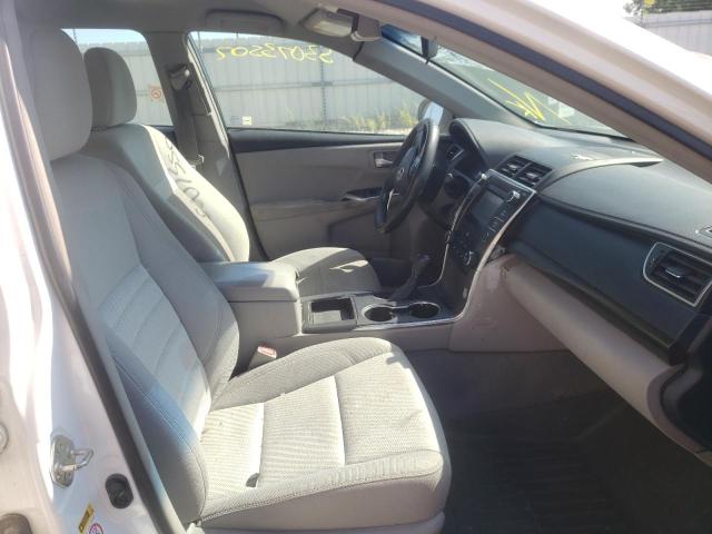 Photo 5 from auction – 2015 TOYOTA CAMRY LE with VIN 4T4BF1FK1FR459062