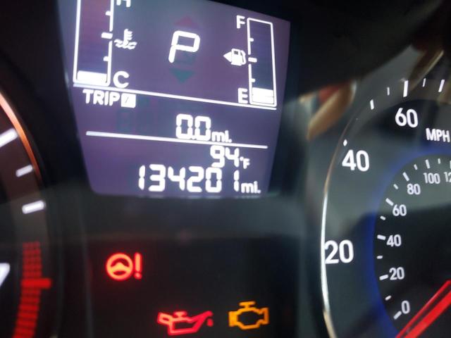 Photo 8 from auction – 2016 HYUNDAI ACCENT SE with VIN KMHCT5AE6GU248151