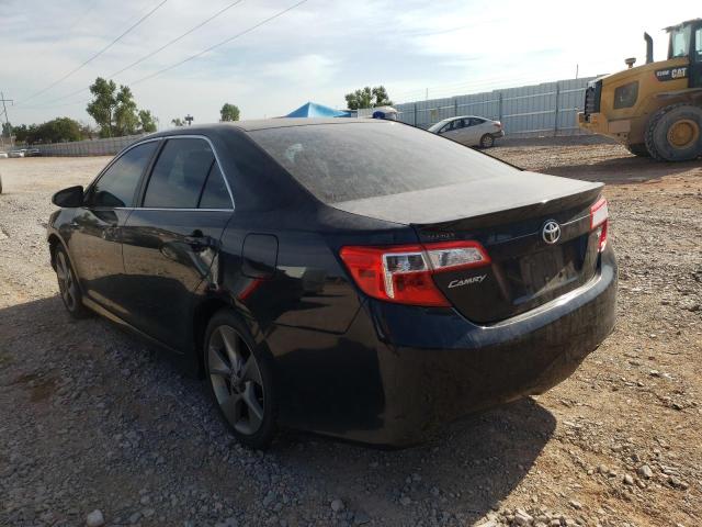 Photo 3 from auction – 2014 TOYOTA CAMRY L with VIN 4T1BF1FK6EU408715