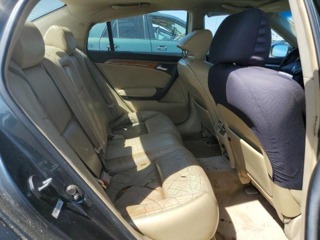 Photo 6 from auction – 2004 ACURA TL with VIN 19UUA662X4A060671