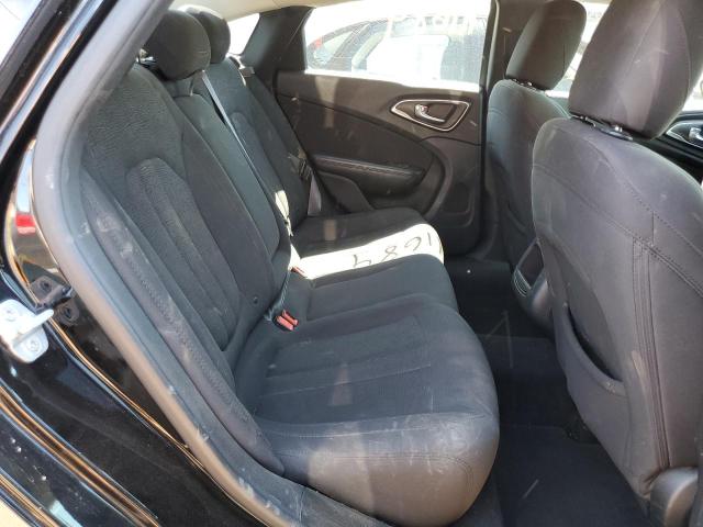 Photo 6 from auction – 2015 CHRYSLER 200 LX with VIN 1C3CCCFB7FN547507