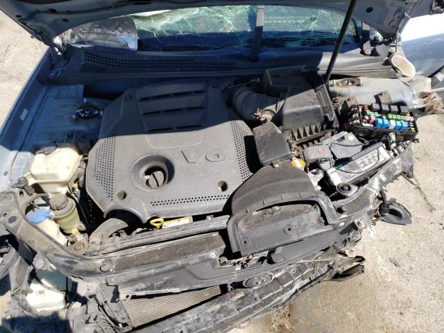 Photo 7 from auction – 2010 HYUNDAI SONATA SE with VIN 5NPEU4AF1AH642817