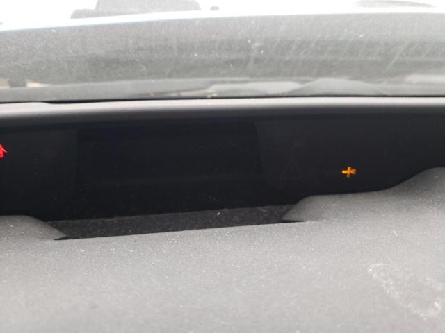 Photo 8 from auction – 2005 TOYOTA PRIUS with VIN JTDKB20U857027155
