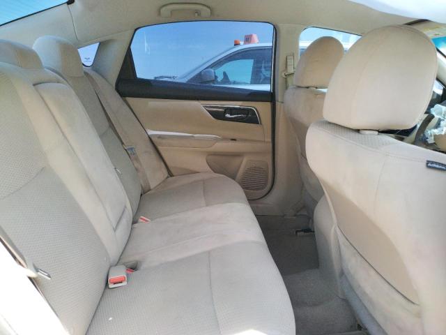Photo 6 from auction – 2014 NISSAN ALTIMA 2.5 with VIN 1N4AL3AP9EN238020
