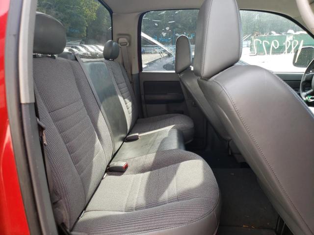 Photo 6 from auction – 2008 DODGE RAM 1500 S with VIN 1D7HA18N38S613693