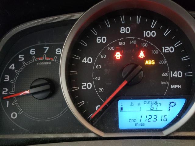 Photo 8 from auction – 2015 TOYOTA RAV4 XLE with VIN 2T3RFREVXFW230812